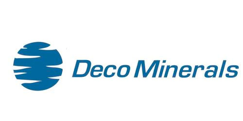 Деко Минералс СНГ