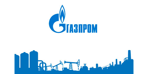 Газпром